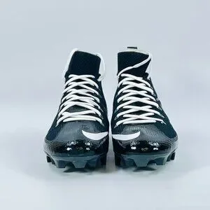 Nike | Shoes | Nike Vapor Edge 36 Untouchable Black White  display picture 3
